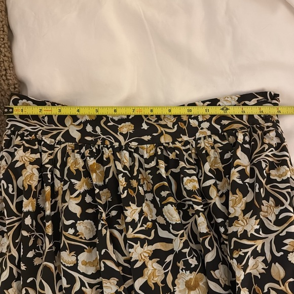 Doen Amalfi Skirt and Top Set - Columbia Street Floral - Picture 8 of 8